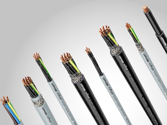 Lapp⋆͛♥︎⋆͛土日祝発送休み Your Partner for Cable and Connection Technology | LAPP