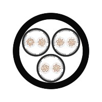 ÖLFLEX® TRAIN 327 C TW-E 300V 2X(2X0,5)