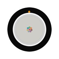 HITRONIC® HQN1500 4G 62,5/125 OM1