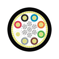 HITRONIC® HRM-FD800 2G 62,5/125 OM1