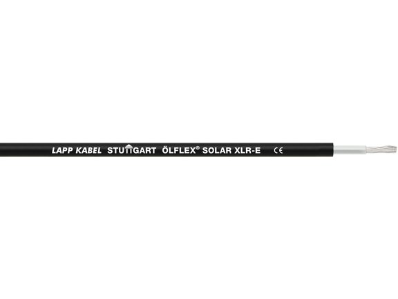 ÖLFLEX® SOLAR XLR-E