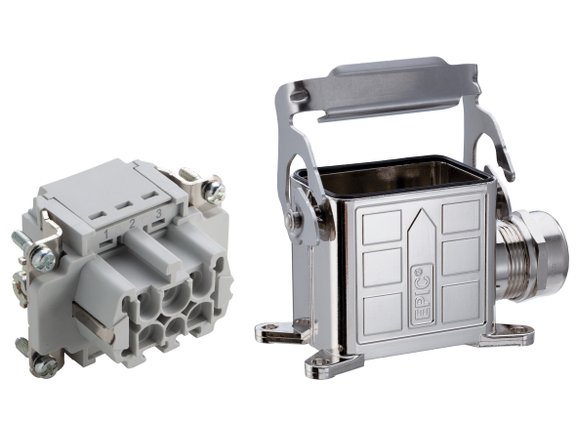 EPIC® ULTRA KIT H-B 6