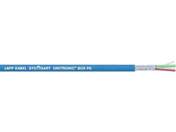 UNITRONIC® BUS PA
