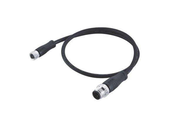 EPIC® SENSOR FD M12A-M8A Cordsets