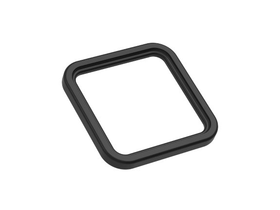 EPIC® Square gasket for inserts H-A/H-D/STA