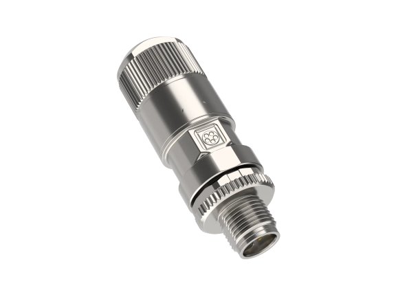 EPIC® DATA-IE-AX-M12X-6A-67-FC