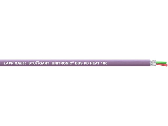 UNITRONIC® BUS PB  HEAT 180