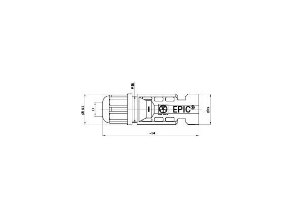 EPIC® SOLAR 4 M