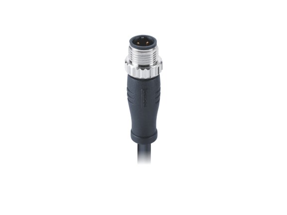 EPIC® SENSOR FD M12A Cordsets