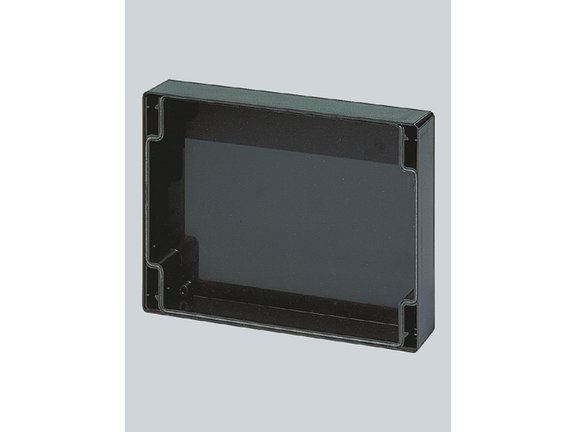 CombiCard rear lid