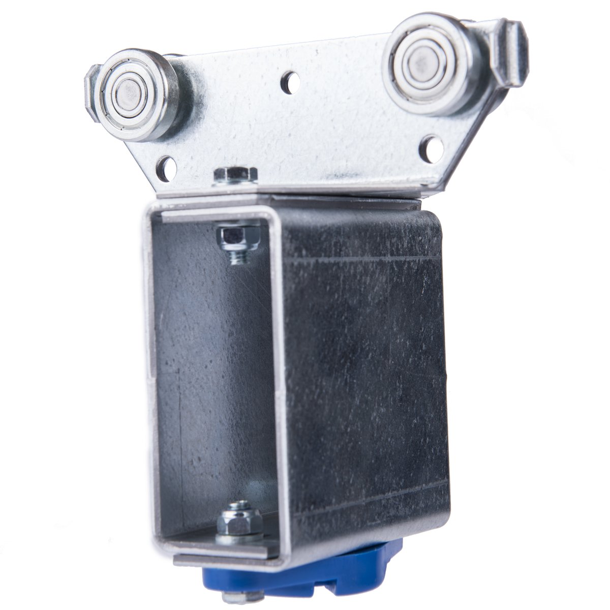 Towing trolley Cable trolley component