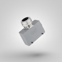 SKINTOP® MS-M 12X1.5