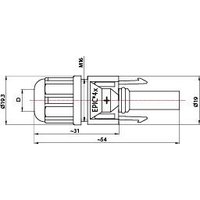 EPIC® SOLAR 4 F 2,5mm²