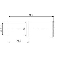 Modular MC MC SCEM AG 50 D=10.0