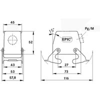 EPIC® H-B 10 TSB M20