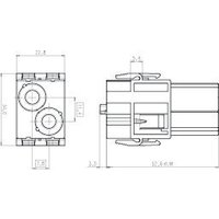 Modular MC MCS HHC2