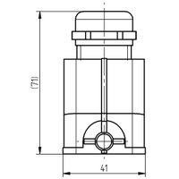 EPIC® ULTRA H-B 6 TG LB 6-13 BRUSH (1)