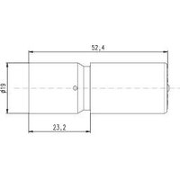 Modular MC MC SCEM AG 50 D=10.0