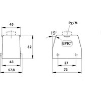EPIC® H-B 10 TG 21 ZW
