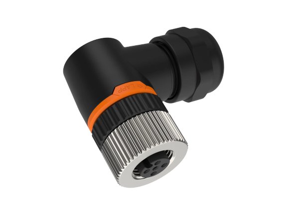 EPIC® SENSOR M12A Screw termination