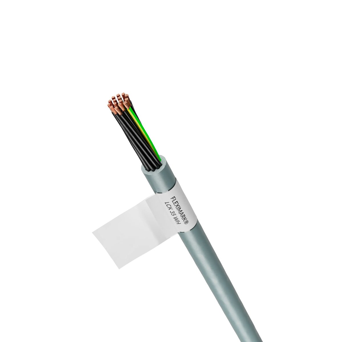 LCK 32 25x35.5mm YE