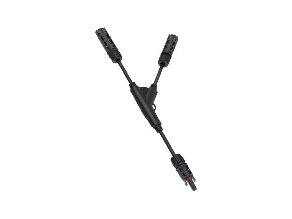 EPIC® SOLAR 4 GEN2 Splitter