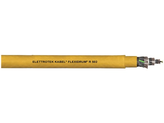 FLEXIDRUM R502 