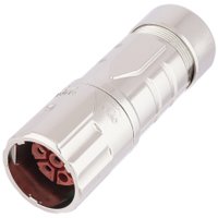 EPIC® POWER LS1 D6 TWIST Circular connectors