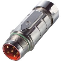 EPIC® LS1 Kits 6pole Circular connectors