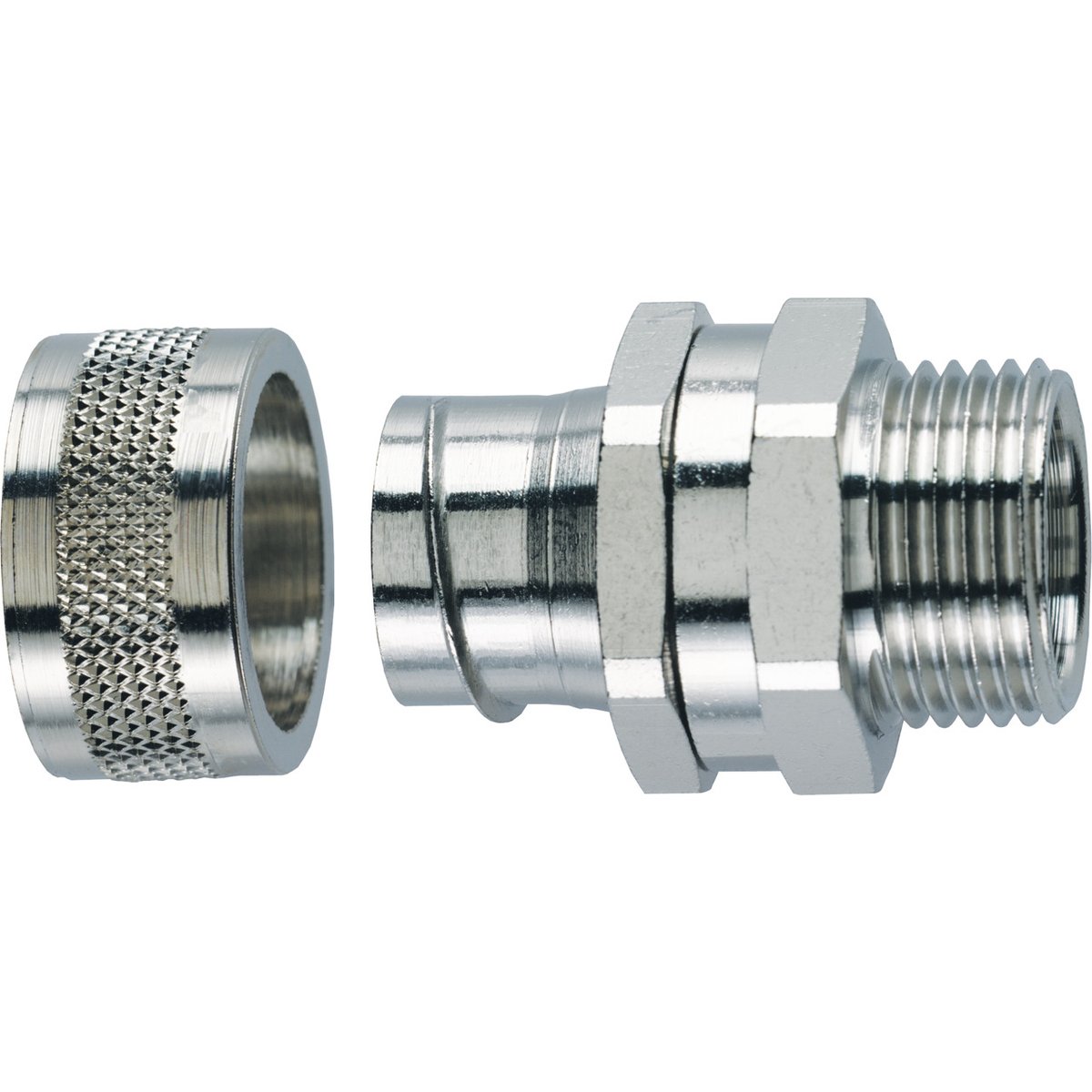 SILVYN® LGS-2-M conduit gland