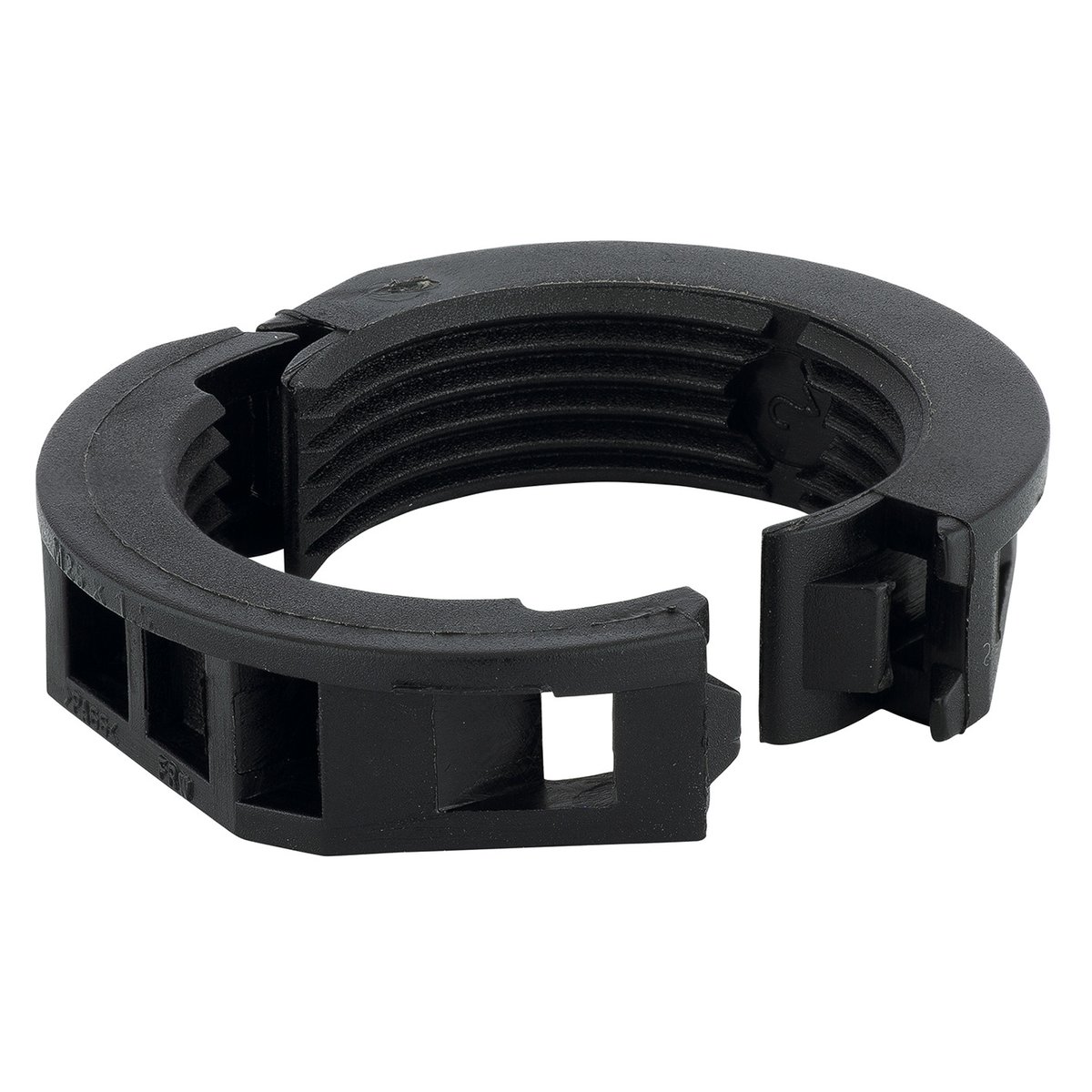 SILVYN® SPLIT GMP-M 16X1.5 LOCKNUT