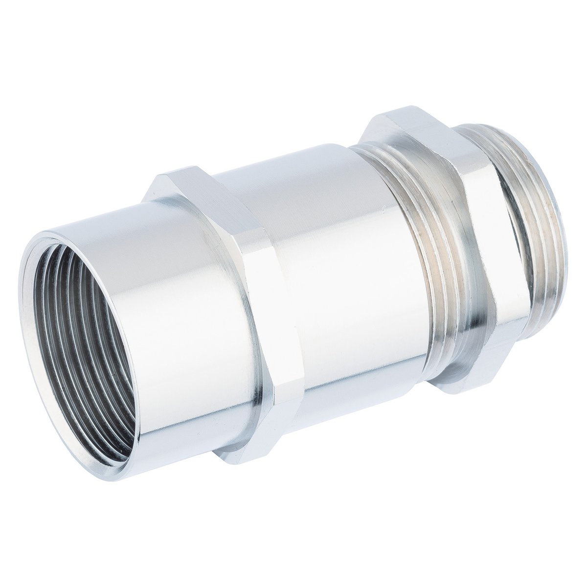 SILVYN® MSK-U-M fitting