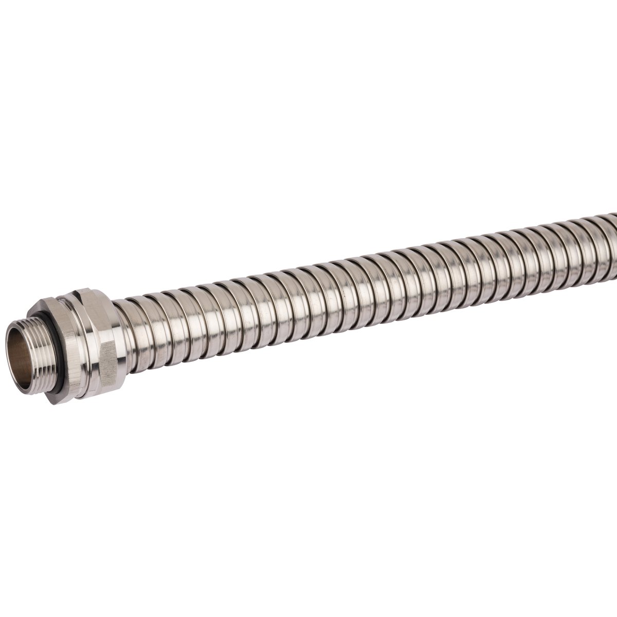 SILVYN® UI COMPACT M AISI 304 Conduit gland