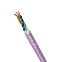 UNITRONIC® BUS PB FD P COMBI 1X2X0,64+3X1