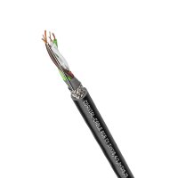 KOAXIAL-KABEL RGB CY 3XKX0,4/1,8+3X0,25