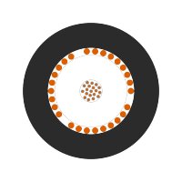 Coaxial - RG-11 A/U OUTDOOR