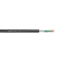 UNITRONIC® SENSOR Li9Y11Y 3x0,75+4x0,34UL