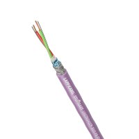 UNITRONIC® BUS PB FD P A 1X2X0,64