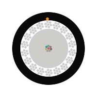 HITRONIC® BT4K A-DQ(ZN)B2Y 8 G657A1