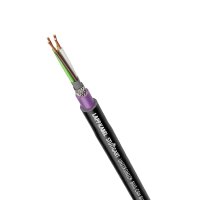 UNITRONIC® BUS CAN BURIAL 4x1x0,5