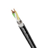 UNITRONIC® BUS HEAT 6722 1x4x0,25