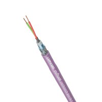 UNITRONIC® BUS PB FD P FC 1X2X0,64