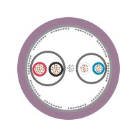 UNITRONIC® BUS DN THIN FD P