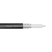 Coaxial - RG-214 /U