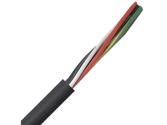 ÖLFLEX® POWER MULTI