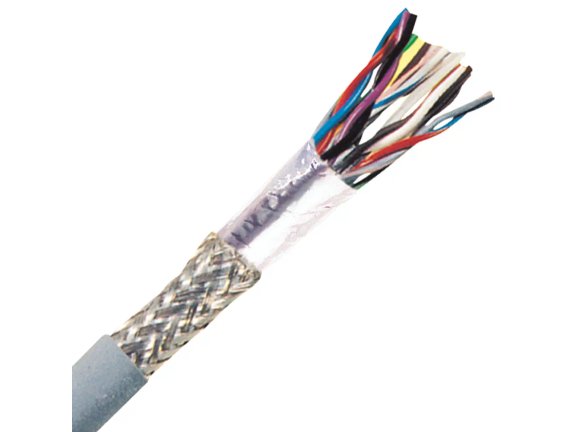 UNITRONIC® 190 CY