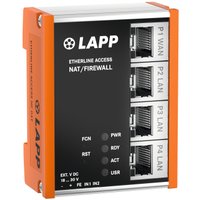 ETHERLINE® ACCESS NF04T