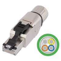 ETHERLINE® KIT PN5-M12-1