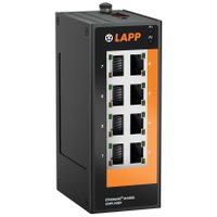 ETHERLINE® ACCESS KIT IE5-RJ-1