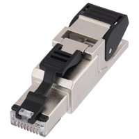 EPIC® DATA RJ45 Data connectors
